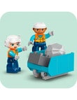 LEGO DUPLO 3-in-1 Construction Vehicles, 10475 product photo View 05 S