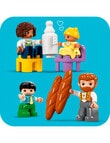 LEGO DUPLO 3-in-1 Modern Family House with Figures, 10470 product photo View 04 S