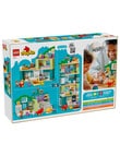LEGO DUPLO 3-in-1 Modern Family House with Figures, 10470 product photo View 12 S