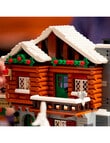 Lego Icons Alpine Lodge, 10325 product photo View 08 S