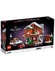 Lego Icons Alpine Lodge, 10325 product photo View 11 S