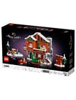Lego Icons Alpine Lodge, 10325 product photo View 12 S