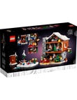 Lego Icons Alpine Lodge, 10325 product photo View 14 S