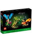 LEGO Ideas The Insect Collection, 21342 product photo View 13 S