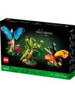LEGO Ideas The Insect Collection, 21342 product photo View 14 S