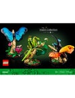 LEGO Ideas The Insect Collection, 21342 product photo View 15 S