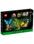 LEGO Ideas The Insect Collection, 21342 product photo View 16 S