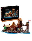 LEGO Ideas Viking Village, 21343 product photo