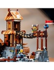 LEGO Ideas Viking Village, 21343 product photo View 07 S