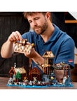 LEGO Ideas Viking Village, 21343 product photo View 11 S