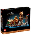 LEGO Ideas Viking Village, 21343 product photo View 12 S