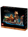 LEGO Ideas Viking Village, 21343 product photo View 13 S