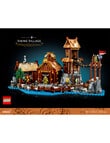 LEGO Ideas Viking Village, 21343 product photo View 14 S