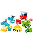 LEGO DUPLO Creative Vehicles, 10474 product photo View 02 S
