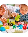 LEGO DUPLO Creative Vehicles, 10474 product photo View 08 S