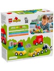 LEGO DUPLO Creative Vehicles, 10474 product photo View 14 S