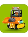 LEGO DUPLO 3 in 1 Construction Site and Vehicles, 10476 product photo View 04 S