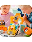 LEGO DUPLO 3 in 1 Construction Site and Vehicles, 10476 product photo View 05 S