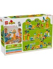 LEGO DUPLO 3 in 1 Construction Site and Vehicles, 10476 product photo View 17 S
