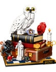 LEGO Harry Potter Sorcerer's Stone, Collectors' Edition, 76466 product photo View 02 S