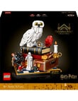 LEGO Harry Potter Sorcerer's Stone, Collectors' Edition, 76466 product photo View 03 S