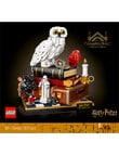 LEGO Harry Potter Sorcerer's Stone, Collectors' Edition, 76466 product photo View 15 S