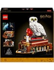 LEGO Harry Potter Sorcerer's Stone, Collectors' Edition, 76466 product photo View 17 S