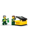 LEGO City Recycling Truck, 60495 product photo View 04 S