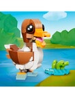 LEGO Creator 3-in-1 Cute Animals: Playful Puppy Dog, 31382 product photo View 09 S