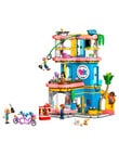 LEGO Friends Heartlake City Friends Club House, 42689 product photo View 02 S
