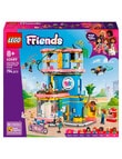LEGO Friends Heartlake City Friends Club House, 42689 product photo View 03 S
