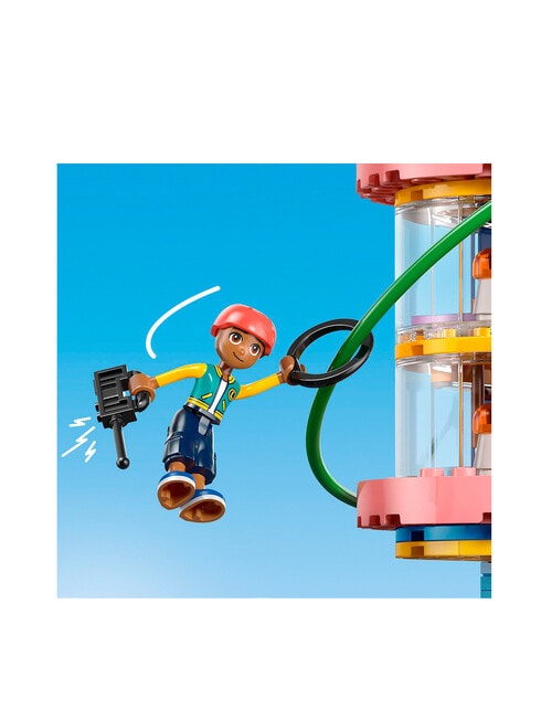 LEGO Friends Heartlake City Friends Club House, 42689 product photo View 05 L