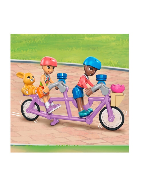 LEGO Friends Heartlake City Friends Club House, 42689 product photo View 06 L