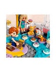 LEGO Friends Heartlake City Friends Club House, 42689 product photo View 08 S