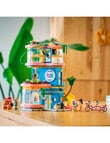 LEGO Friends Heartlake City Friends Club House, 42689 product photo View 13 S
