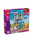 LEGO Friends Heartlake City Friends Club House, 42689 product photo View 14 S