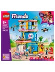 LEGO Friends Heartlake City Friends Club House, 42689 product photo View 16 S