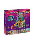 LEGO Friends Heartlake City Friends Club House, 42689 product photo View 17 S