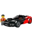LEGO City City EV Supercar, 60486 product photo View 03 S