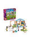 LEGO Friends Animal Vet Clinic, 42696 product photo