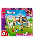 LEGO Friends Animal Vet Clinic, 42696 product photo View 03 S