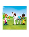 LEGO Friends Animal Vet Clinic, 42696 product photo View 06 S