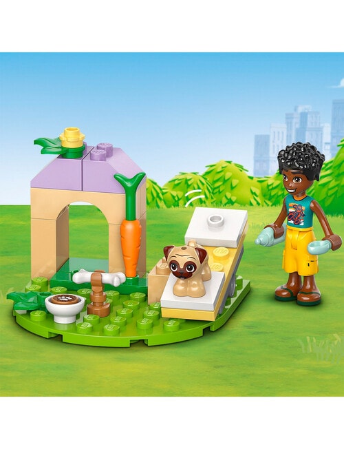 LEGO Friends Animal Vet Clinic, 42696 product photo View 07 L