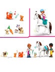 LEGO Friends Animal Vet Clinic, 42696 product photo View 11 S