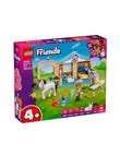 LEGO Friends Animal Vet Clinic, 42696 product photo View 15 S