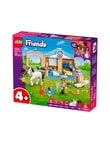 LEGO Friends Animal Vet Clinic, 42696 product photo View 16 S