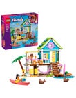 LEGO Friends Beach House with Seals, 42699 product photo