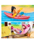 LEGO Friends Beach House with Seals, 42699 product photo View 05 S
