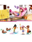 LEGO Friends Beach House with Seals, 42699 product photo View 10 S