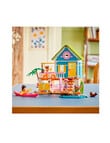 LEGO Friends Beach House with Seals, 42699 product photo View 13 S